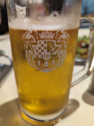 Konoba Varoš - Split