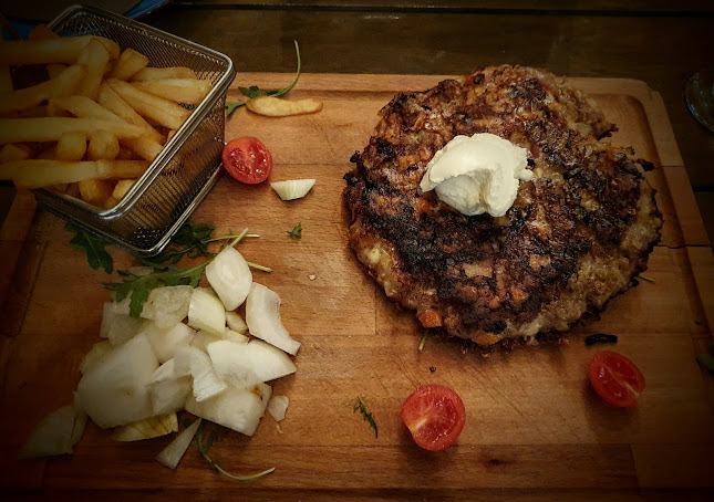 Opinii despre Pizzeria - Buffet Mrak în Zagreb - Gastronomija i ugostiteljstvo