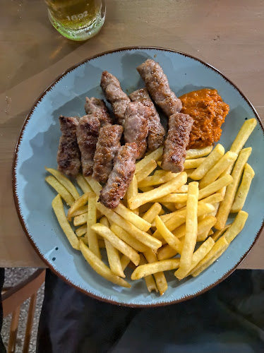 Restoran Momento - Pula