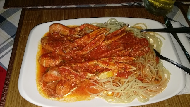 Comentarii opinii despre Konoba Al Buon Gusto