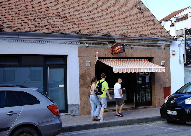 Slastičarna Mozart - Velika Gorica