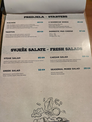 Garden Restaurant BBQ - Gastronomija i ugostiteljstvo