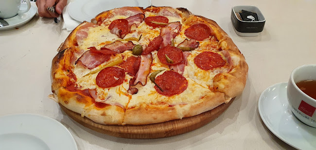 Comentarii opinii despre Restoran Allegro