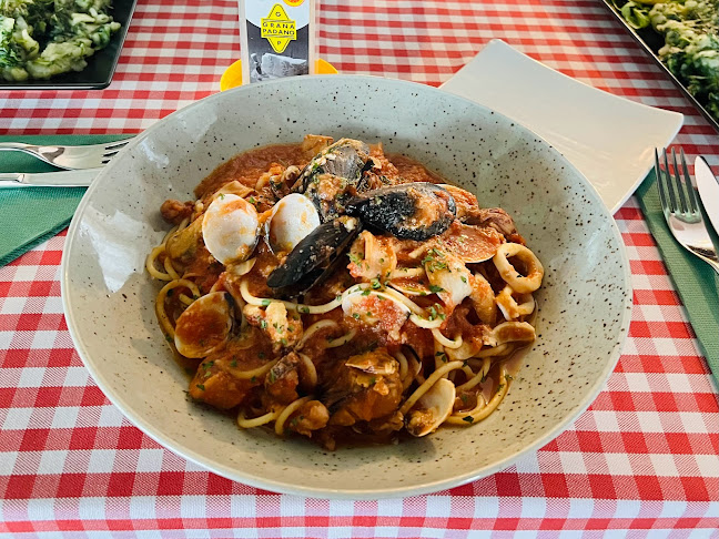 Restoran Padre - Zagreb