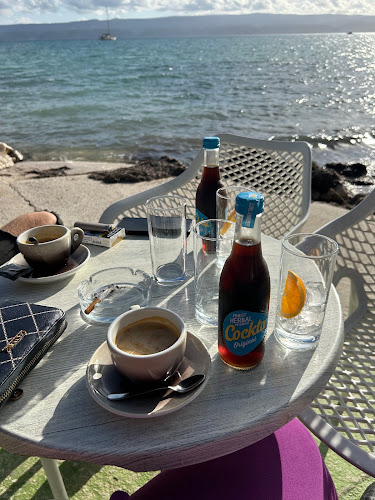 Cocktail bar "Dal Mare" - Gastronomija i ugostiteljstvo