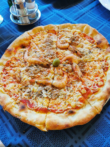 Opinii despre Restaurant & Pizzeria BEVANDA VRSAR în Vrsar - Gastronomija i ugostiteljstvo