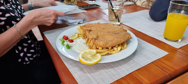 Restoran Porton Biondi - Gastronomija i ugostiteljstvo