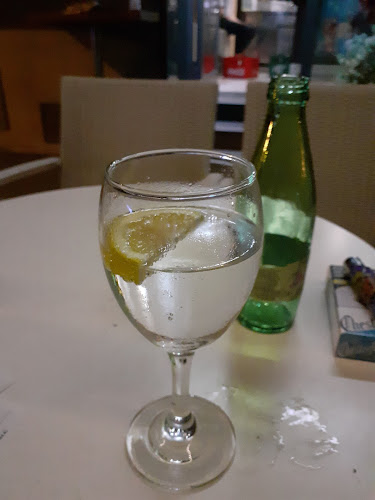 Caffe bar Dante - Gastronomija i ugostiteljstvo