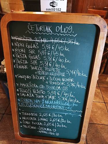 Ul. Vladimira Nazora 20, 51211, Matulji