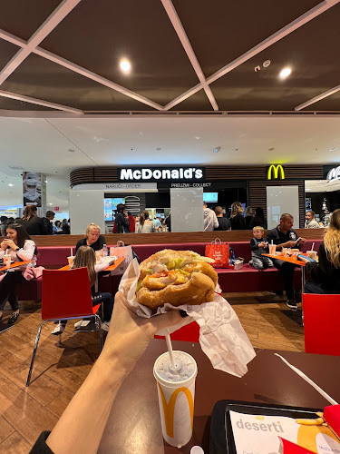 McDonald’s Mall of Split - Split