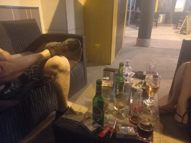 Comentarii opinii despre Daltons Bar