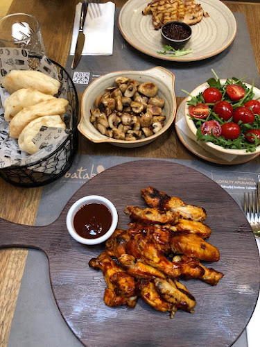 ​Batak Centar Cvjetni - Gastronomija i ugostiteljstvo