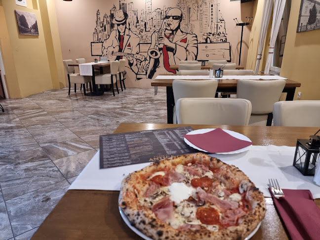 Comentarii opinii despre Pizzeria Antica