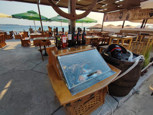 Pirati Restaurant - Gastronomija i ugostiteljstvo