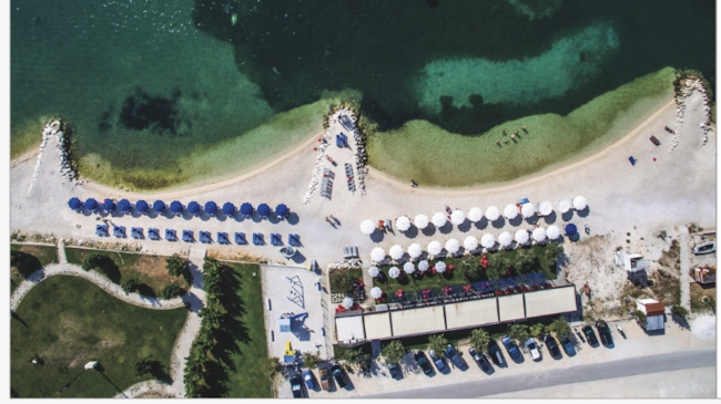 Opinii despre Čokolada în Trogir - Gastronomija i ugostiteljstvo