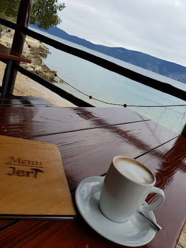 Beach Bar Jert - Pinezići