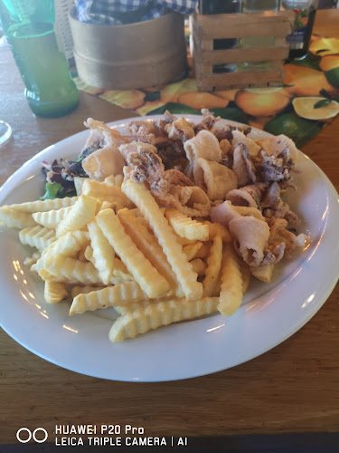 Gostiona Putniku - Čavle