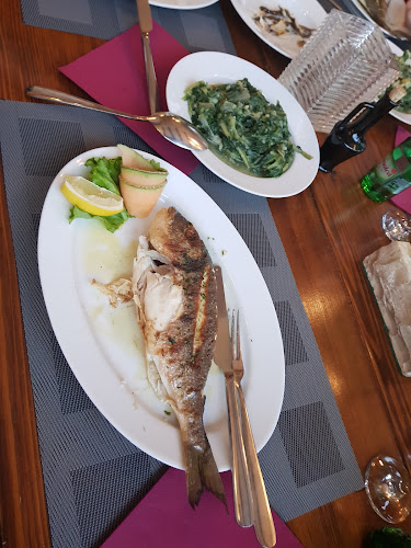 Comentarii opinii despre Restaurant zadar Karoca Gre