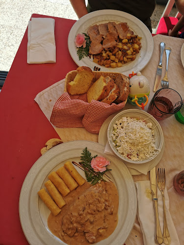 Restoran Kalvarija - Gastronomija i ugostiteljstvo