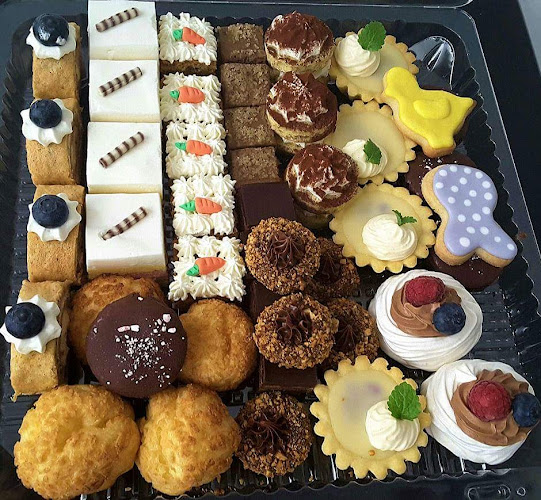 Comentarii opinii despre Slastice by Natkica