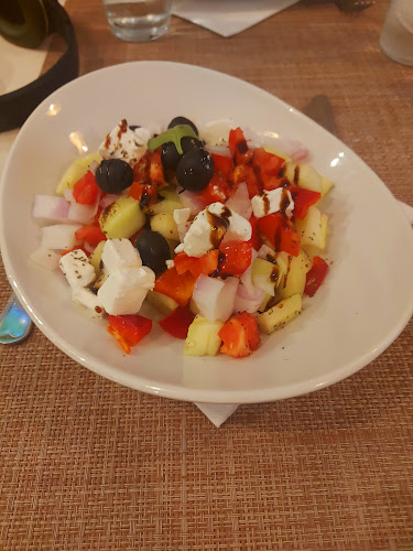 Grande Luna - Gastronomija i ugostiteljstvo