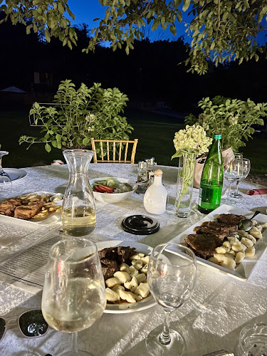 Comentarii opinii despre Ranc Mustang