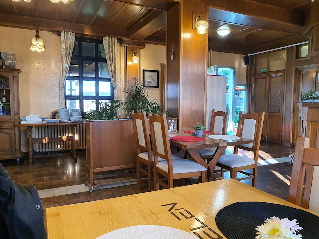 Restoran Jelen