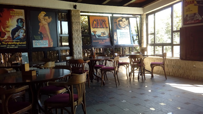 Caffe bar "Actors studio" - Pula