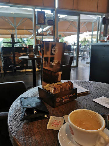 Caffe bar Living Room - Zagreb