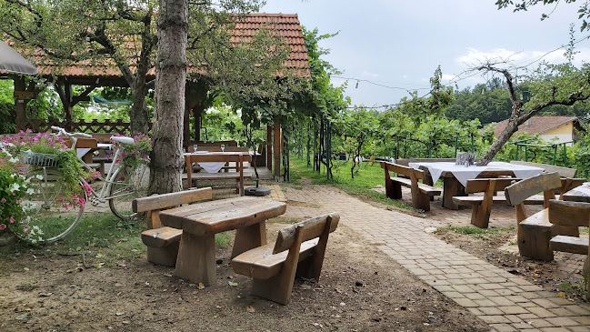 Grešna gorica seljački turizam