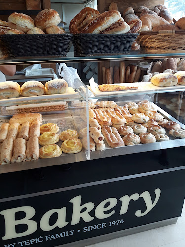 Tepić - Gastronomija i ugostiteljstvo