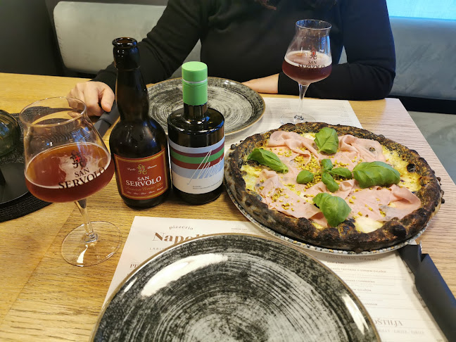 Opinii despre Pizzeria Napoli | Labin în Labin - Gastronomija i ugostiteljstvo