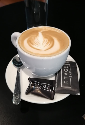 Comentarii opinii despre Etage Bar