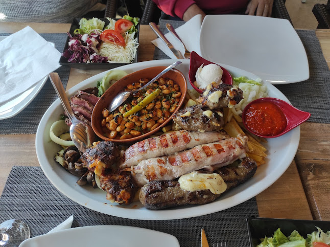 Carraca Pub - Rijeka