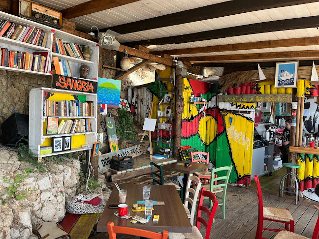 Pajol bar Pecine - Rijeka