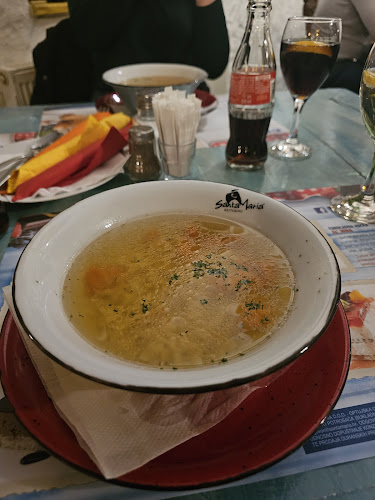 Restoran Santa Maria