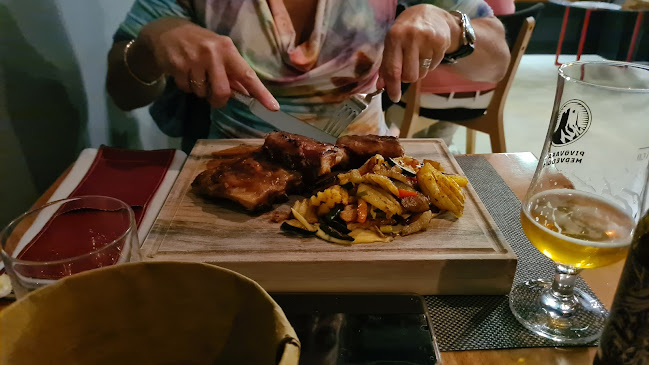 Comentarii opinii despre Restoran HAS