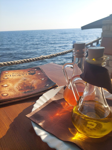 Pirati Restaurant - Umag