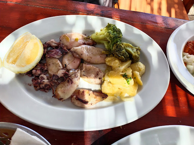 Comentarii opinii despre Tri Grede