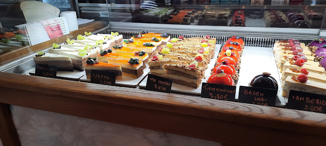 Slastičarnica Zvončarnica