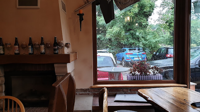 Opinii despre Pivnica i pivovara Mlinarica în Zagreb - Gastronomija i ugostiteljstvo