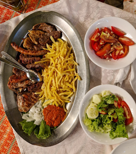 Konoba Novak - Gastronomija i ugostiteljstvo