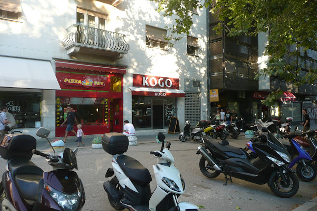 Comentarii opinii despre Kogo