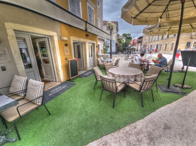 Comentarii opinii despre Martis Restaurant