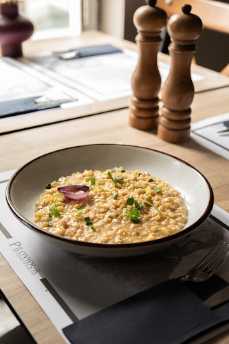 Providur restaurant & wine bar