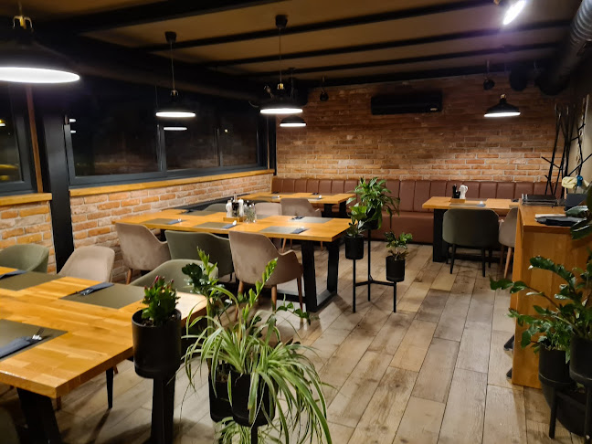 Bistro&Pizzeria Public - Gastronomija i ugostiteljstvo