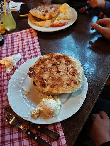 Sofra - Borovje - Gastronomija i ugostiteljstvo