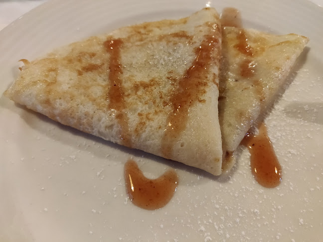 Comentarii opinii despre Mango Restoran