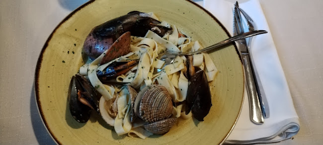 Comentarii opinii despre Konoba Varoš