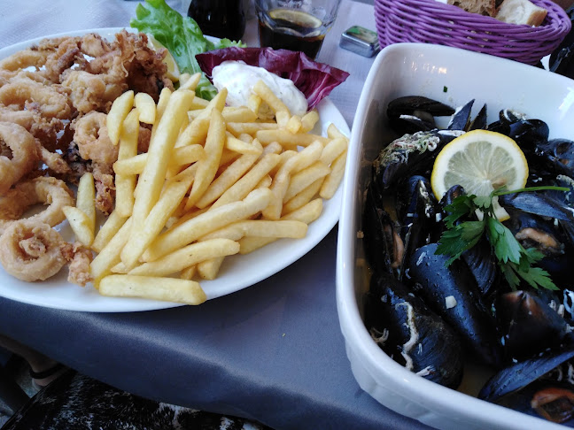 Restoran Peperino - Gastronomija i ugostiteljstvo